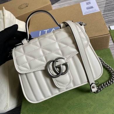 Replica Gucci Bags 583571 21X15.5X8cm MP 3colour