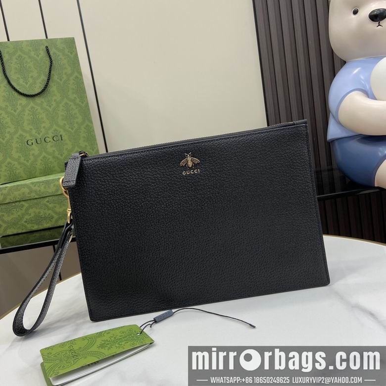 Replica Gucci Bags 523684 30.5X21X1.5cm