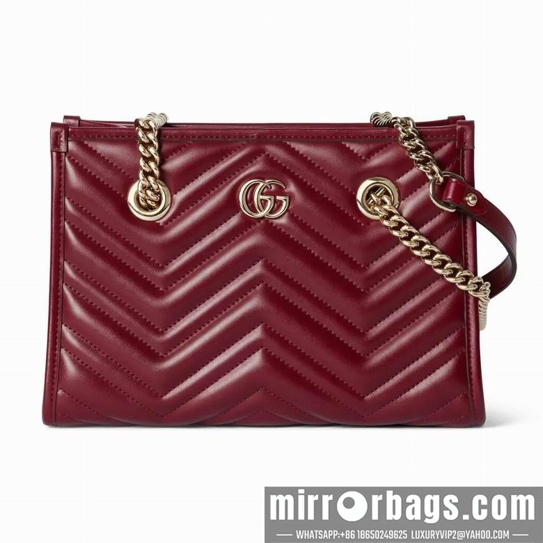 Replica Gucci Bags 779727 26.5X18.5X12.5cm MP