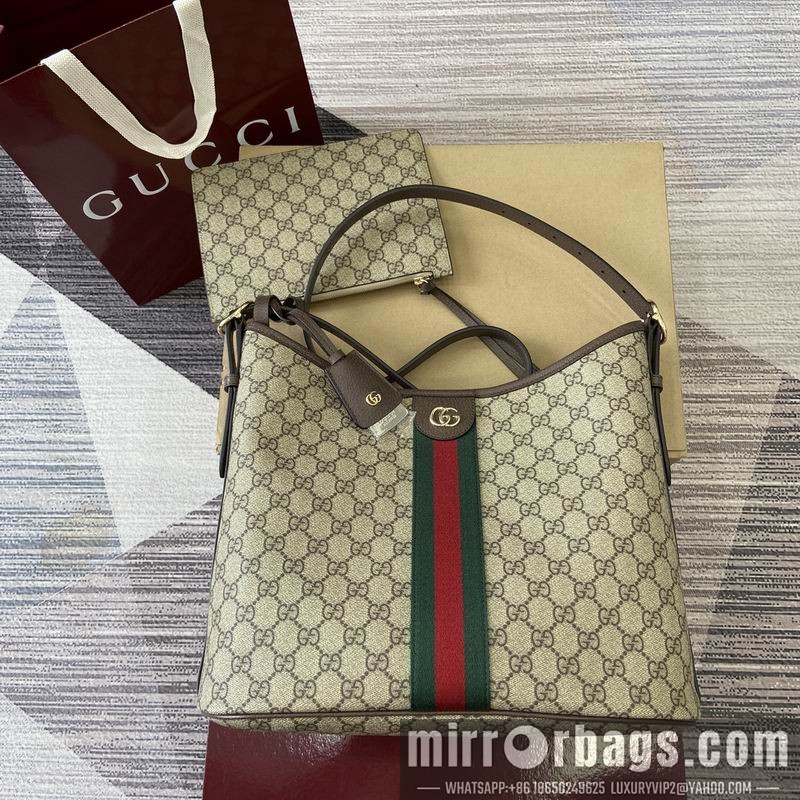 Replica Gucci Bags 836871 33.5x16x30cm MP 2色