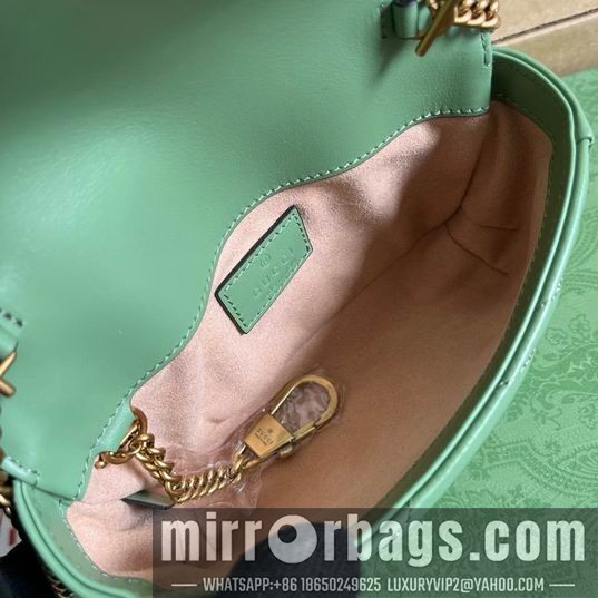 Replica Gucci Bags 476433 16.5X10X5cm MP