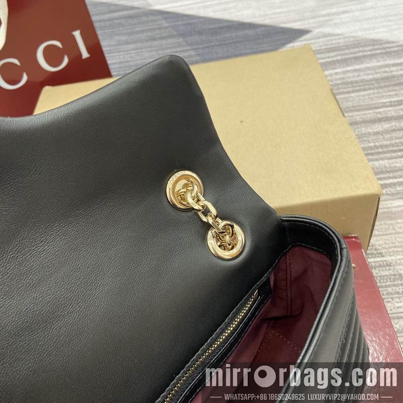 Replica Gucci Bags 837267 26x15x7cm MP1