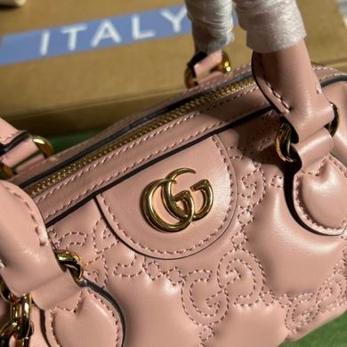 Replica Gucci Bags 702251 19X13X11cm MP 2colour