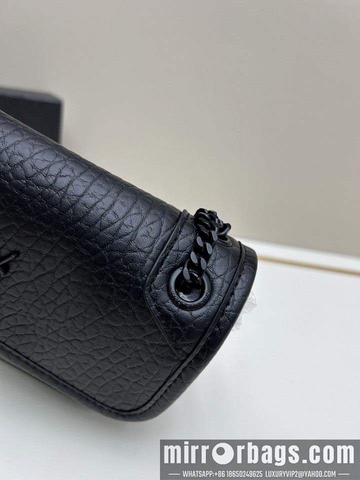 Replica YSL Bags YSL niki 28736 19x13x5cm ss3