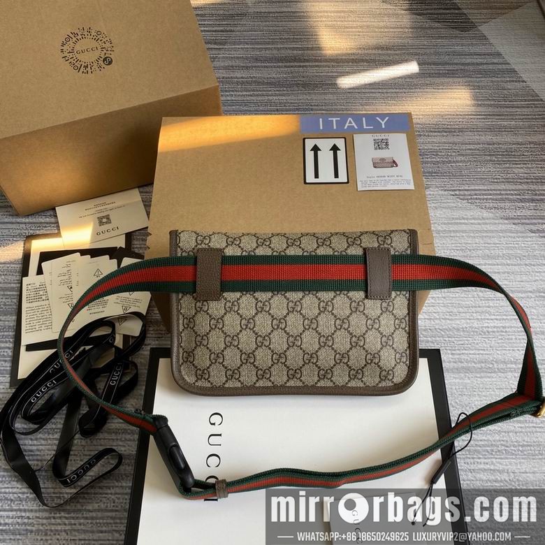 Replica Gucci Bags 493930 24X16.5X4cm MP