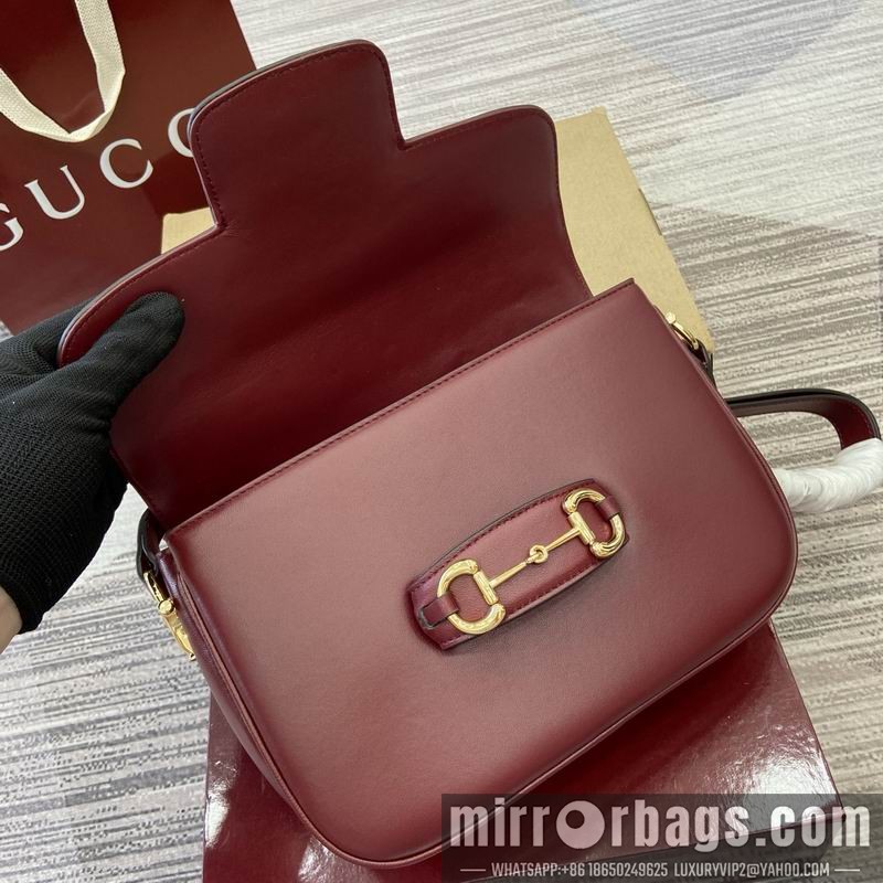 Replica Gucci Bags 847063 26x17.5x10cm MP2