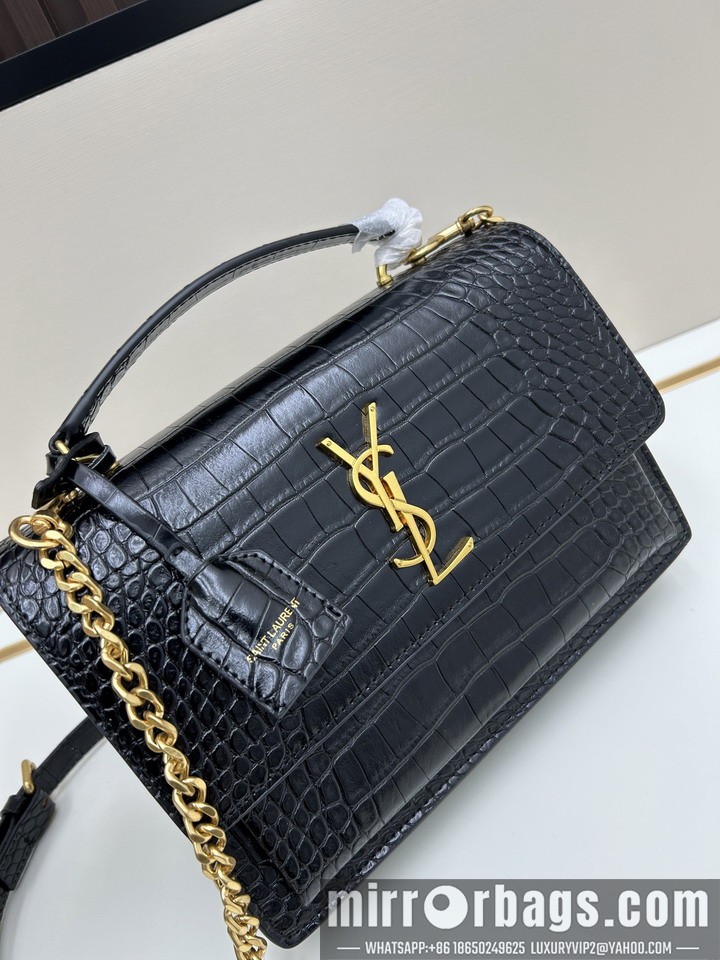 Replica YSL Bags YSL 8856 25x17x6cm jj