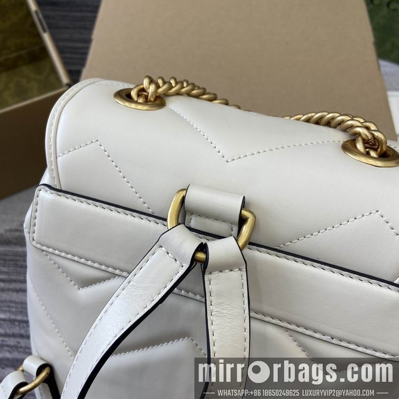 Replica Gucci Bags 777253 20X19X11cm MP 3colour