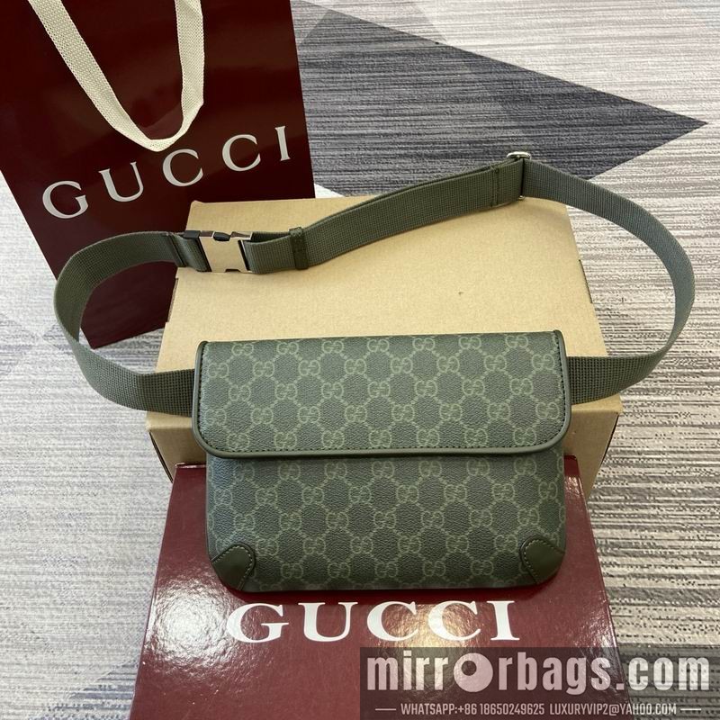 Replica Gucci Bags 792091 24x16.5x6cm MP