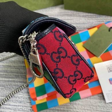 Replica Gucci Bags BG476433 16.5x10.2x5.1