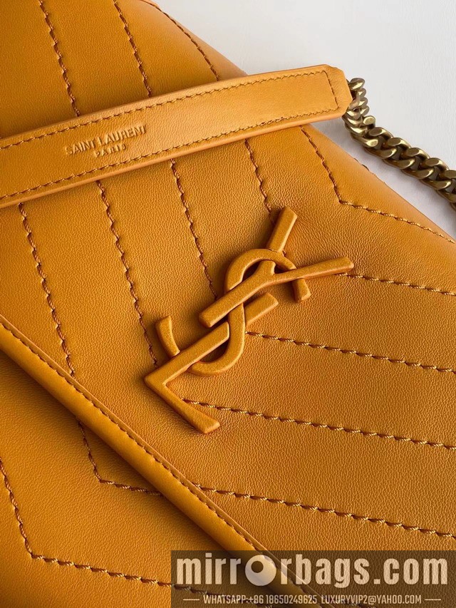 Replica YSL Bags YSL niki 498894 28x20x8.5cm 8D1