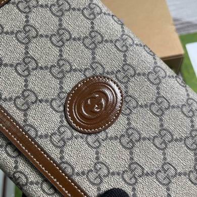 Replica Gucci Bags 724358 20X14X4cm MP 2colour