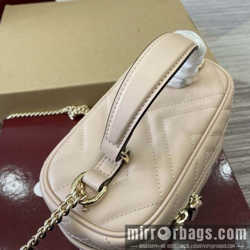 Replica Gucci Bags 837454 19x11.5x9cm MP 3色