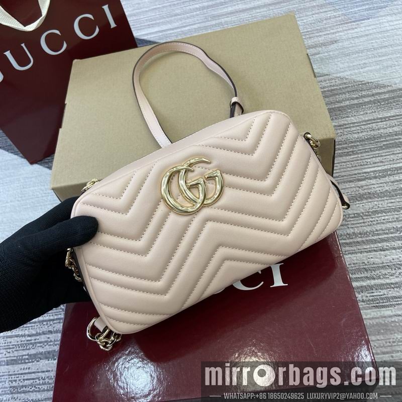 Replica Gucci Bags 855273 24x15x8cm MP