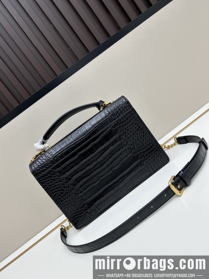 Replica YSL Bags YSL 8856 25x17x6cm jj