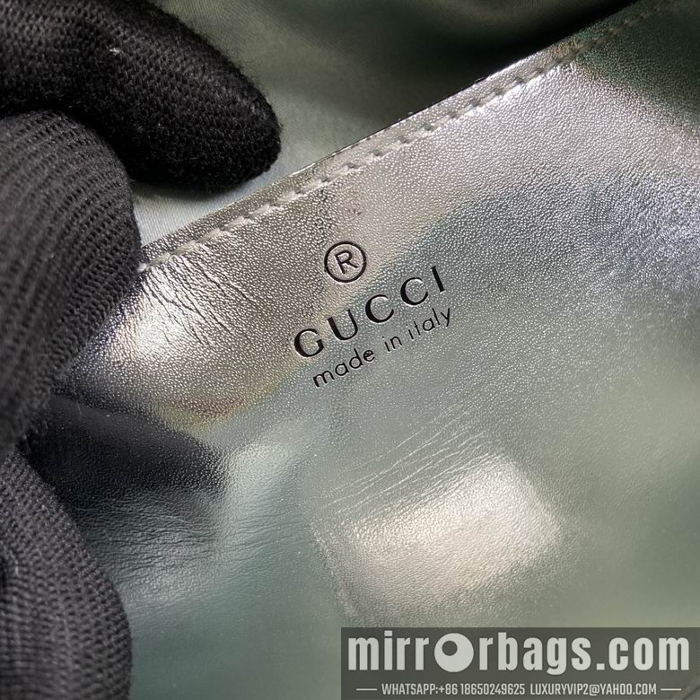 Replica Gucci Bags 447632 13X24X7cm MP 3colour