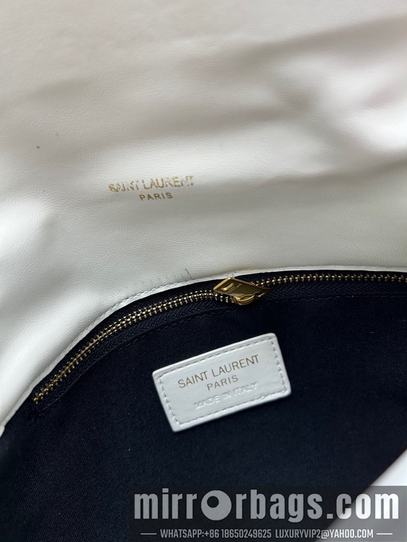Replica YSL Bags YSL lou 8819 28x17x10cm jj4