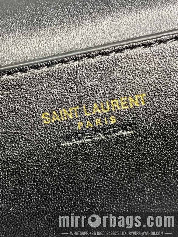 Replica YSL Bags 766731 18X11X6.5cm MT 3colour