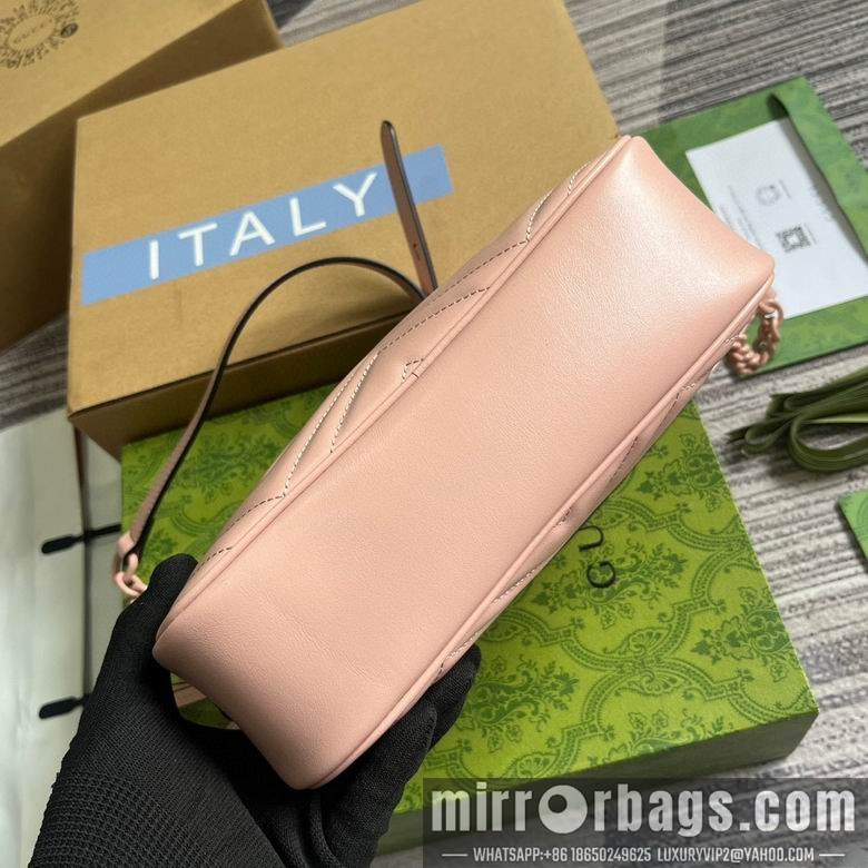 Replica Gucci Bags 447632 24X13X7cm MP