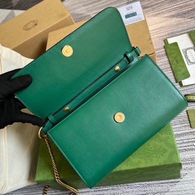 Replica Gucci Bags 675794 24X14.5X4.5cm MP 4colour