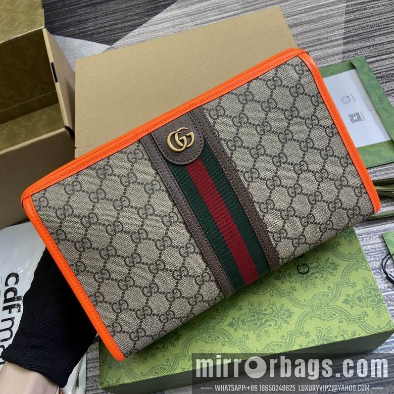 Replica Gucci Bags 598234 28.5X18X9cm MP 3colour