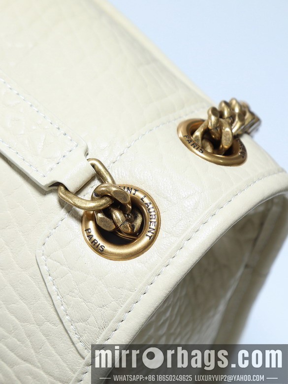 Replica YSL Bags YSL 633178 28x20x8.5cm 8D5