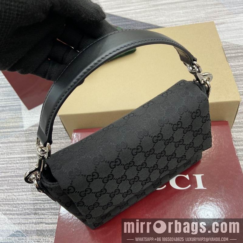 Replica Gucci Bags 821617 19x15x7cm MP 2色
