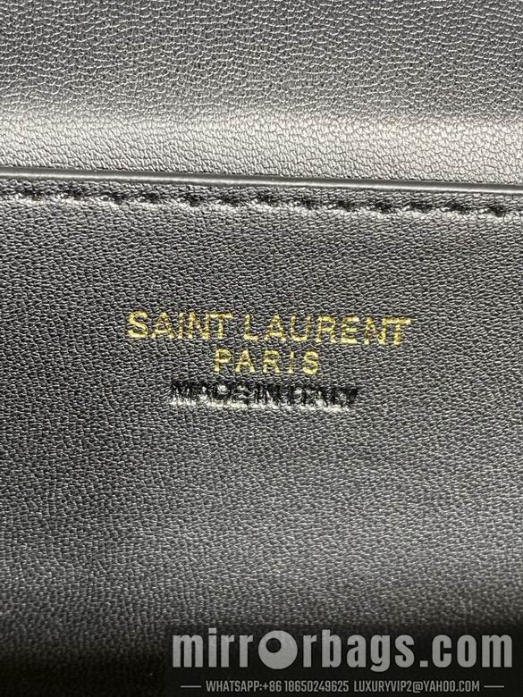 Replica YSL Bags 766731 18X11X6.5cm MT 3colour