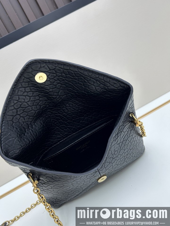 Replica YSL Bags YSL 819271 19x12x3cm jj