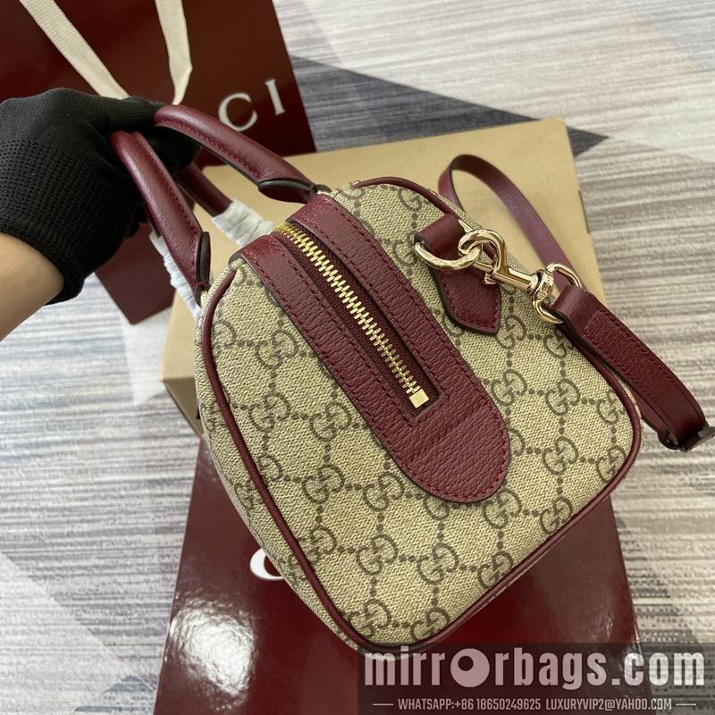 Replica Gucci Bags 836825 25x17x14cm MP 2色
