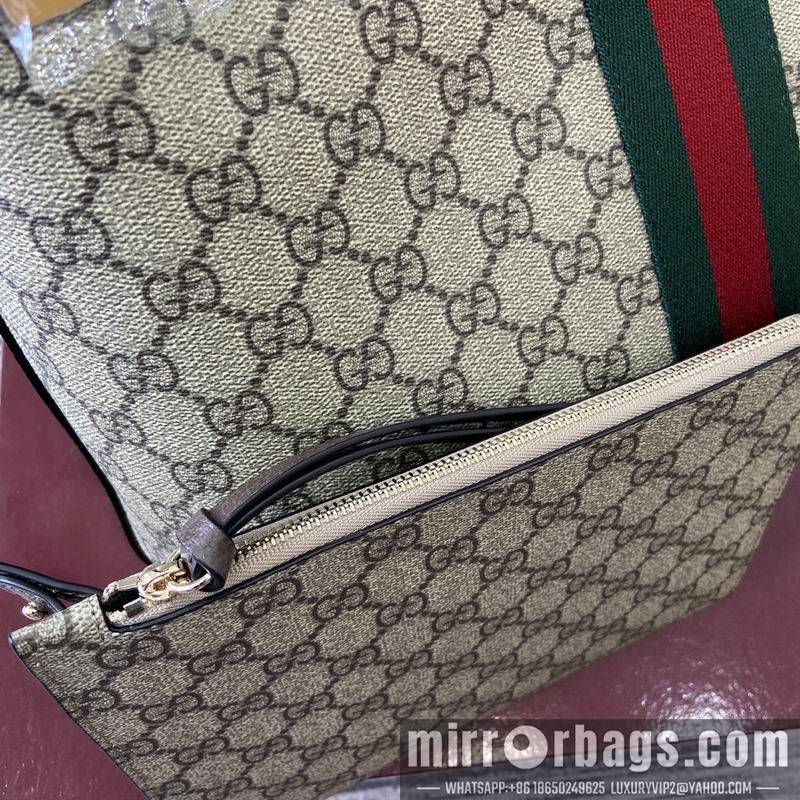 Replica Gucci Bags 836871 33.5x16x30cm MP 2色