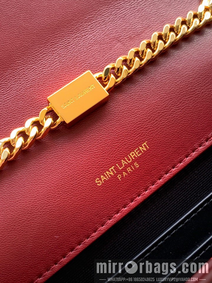 Replica YSL Bags YSL kate 377629 20x12.5x5cm 8D