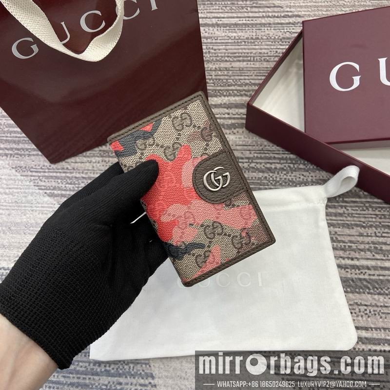 Replica Gucci Bags 834691 7.5x12cm MP1