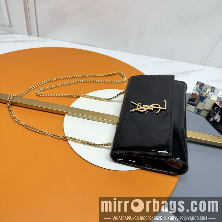 Replica YSL Bags YSL kate 469390 20x13.5x5.5cm 8D1