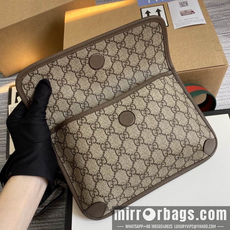 Replica Gucci Bags 493930 24X16.5X4cm MP