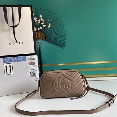 Replica Gucci Bags BA447632 24x12x7