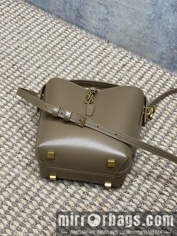 Replica YSL Bags 765870 15X13X6cm MT 5