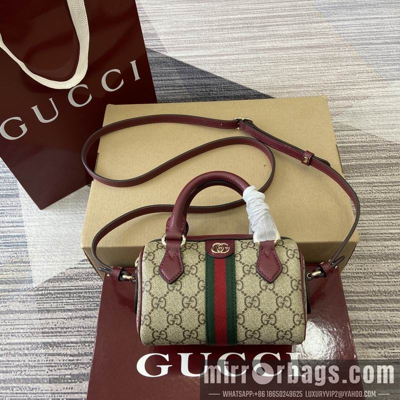 Replica Gucci Bags 838478 16x10x9cm MP 2色