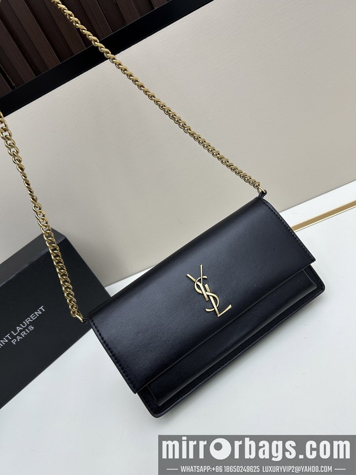 Replica YSL Bags YSL 10997 22x12x4cm ss