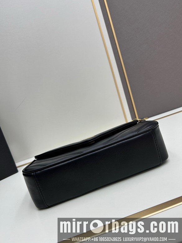 Replica YSL Bags YSL lou 6146 24x13x7cm jj