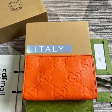 Replica Gucci Bags 739490 28.5X18X9cm MP 2colour