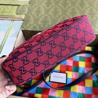 Replica Gucci Bags BL447632 24x13x7