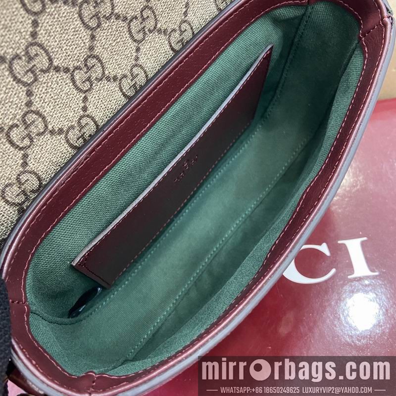 Replica Gucci Bags 834843 20x16x5cm MP