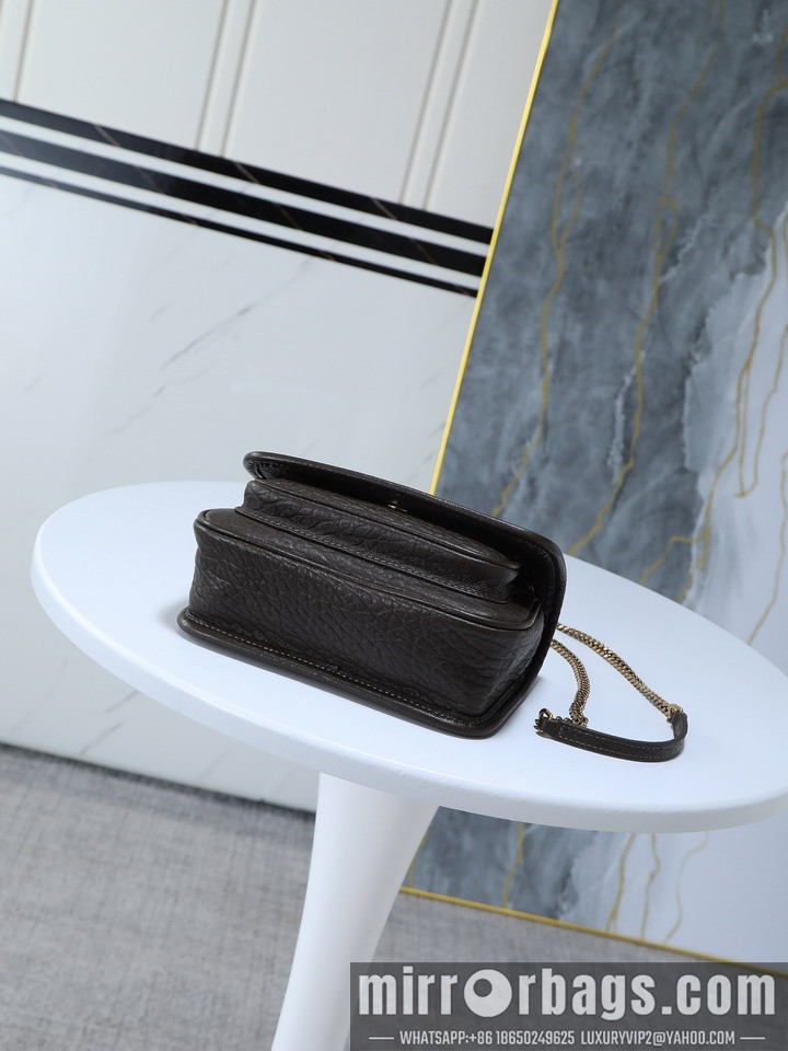 Replica YSL Bags YSL niki 828736 18x12.5x5cm 8D1