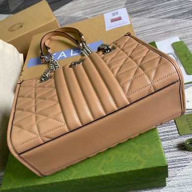 Replica Gucci Bags Marmont 681483 26.5X19X11cm MP