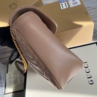 Replica Gucci Bags 443496 31X19X7cm MP 4colour