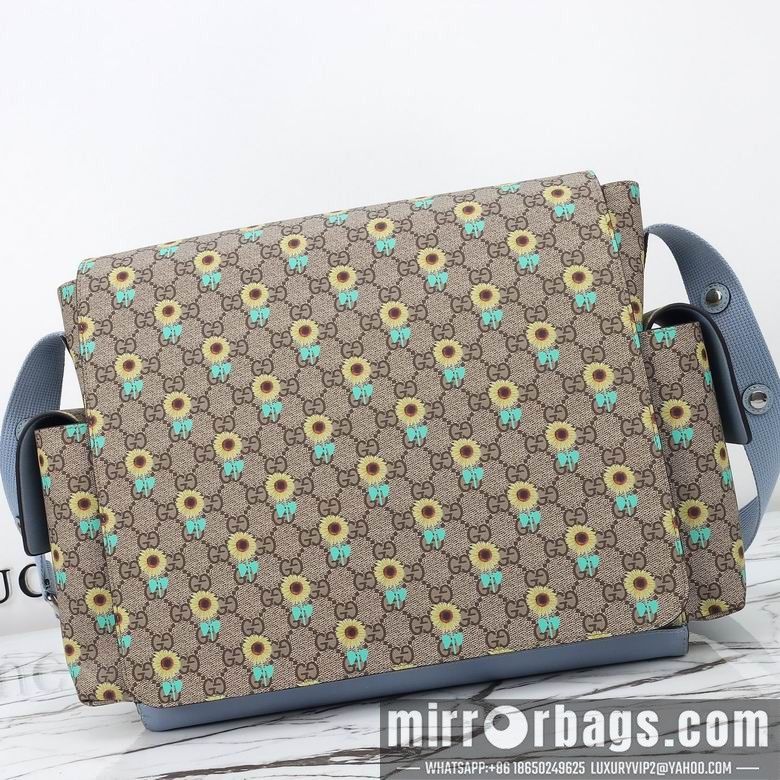 Replica Gucci Bags 811491 45X32X15 DF2colors