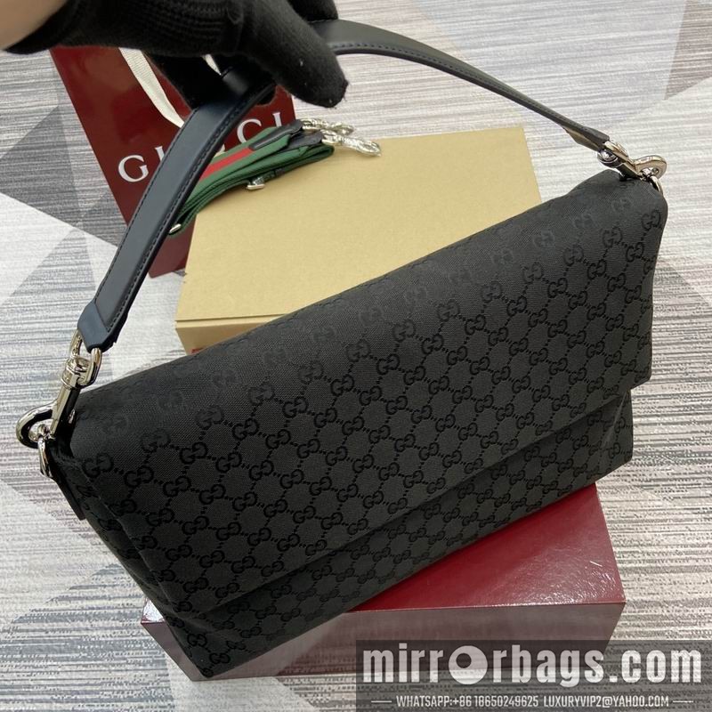 Replica Gucci Bags 821616 36x25x12cm MP 2色