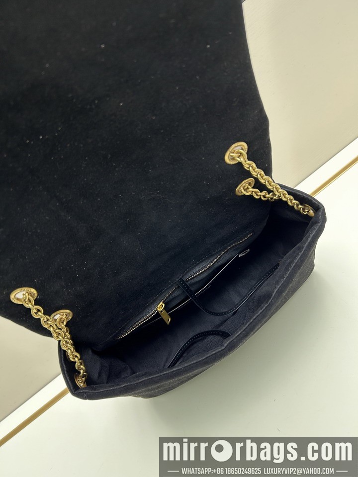 Replica YSL Bags YSL 8883 28x19x9cm jj1
