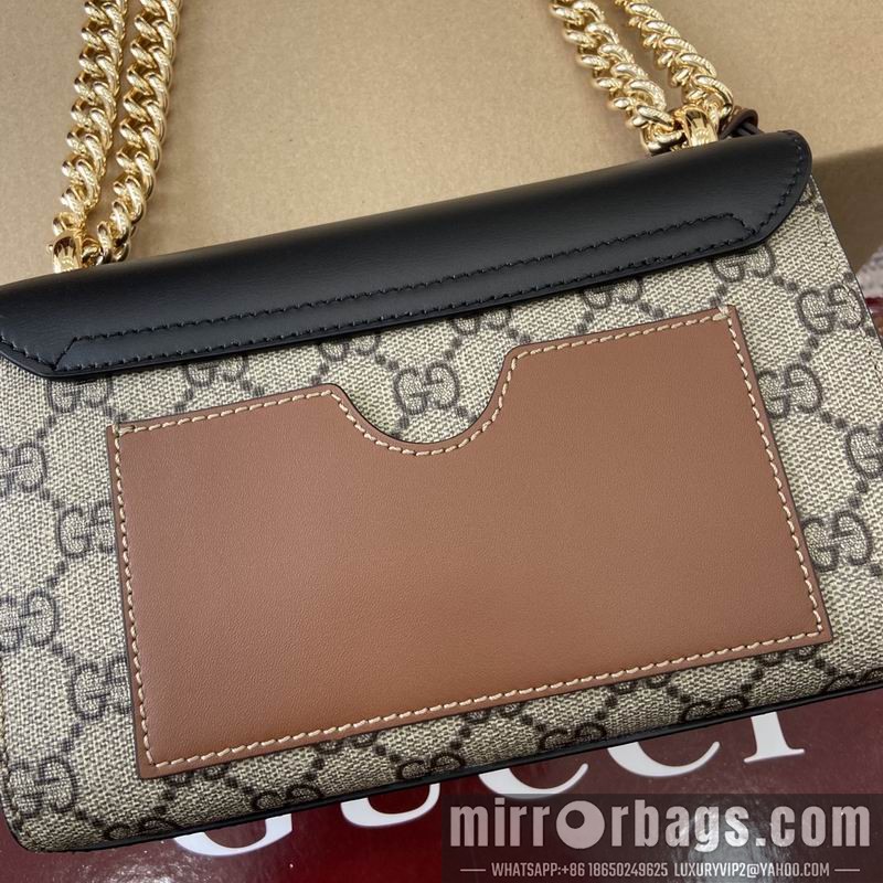 Replica Gucci Bags 409485 20x12x8cm MP